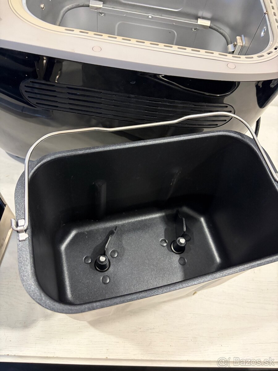 Domáca pekáreň TEFAL - 4