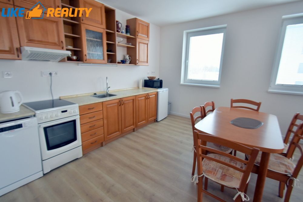 2 izbový byt v novostavbe Priekopa - 4