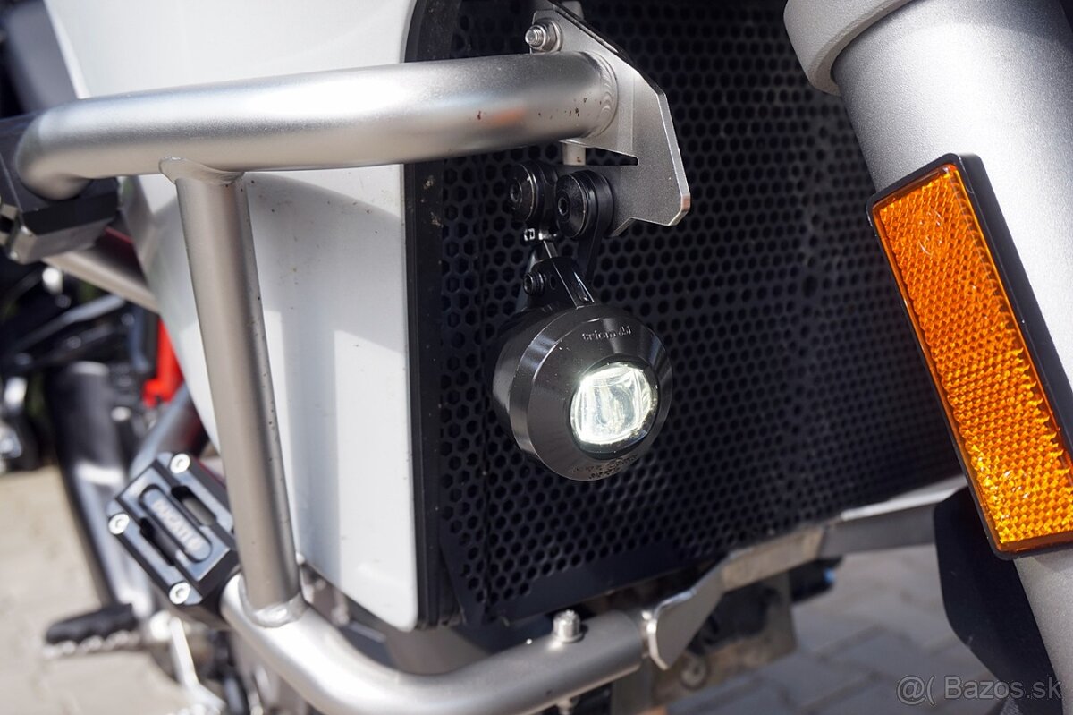 Ducati Multistrada 950S - 4