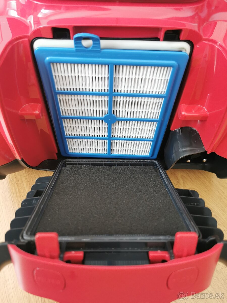 Vysavac Electrolux - 4