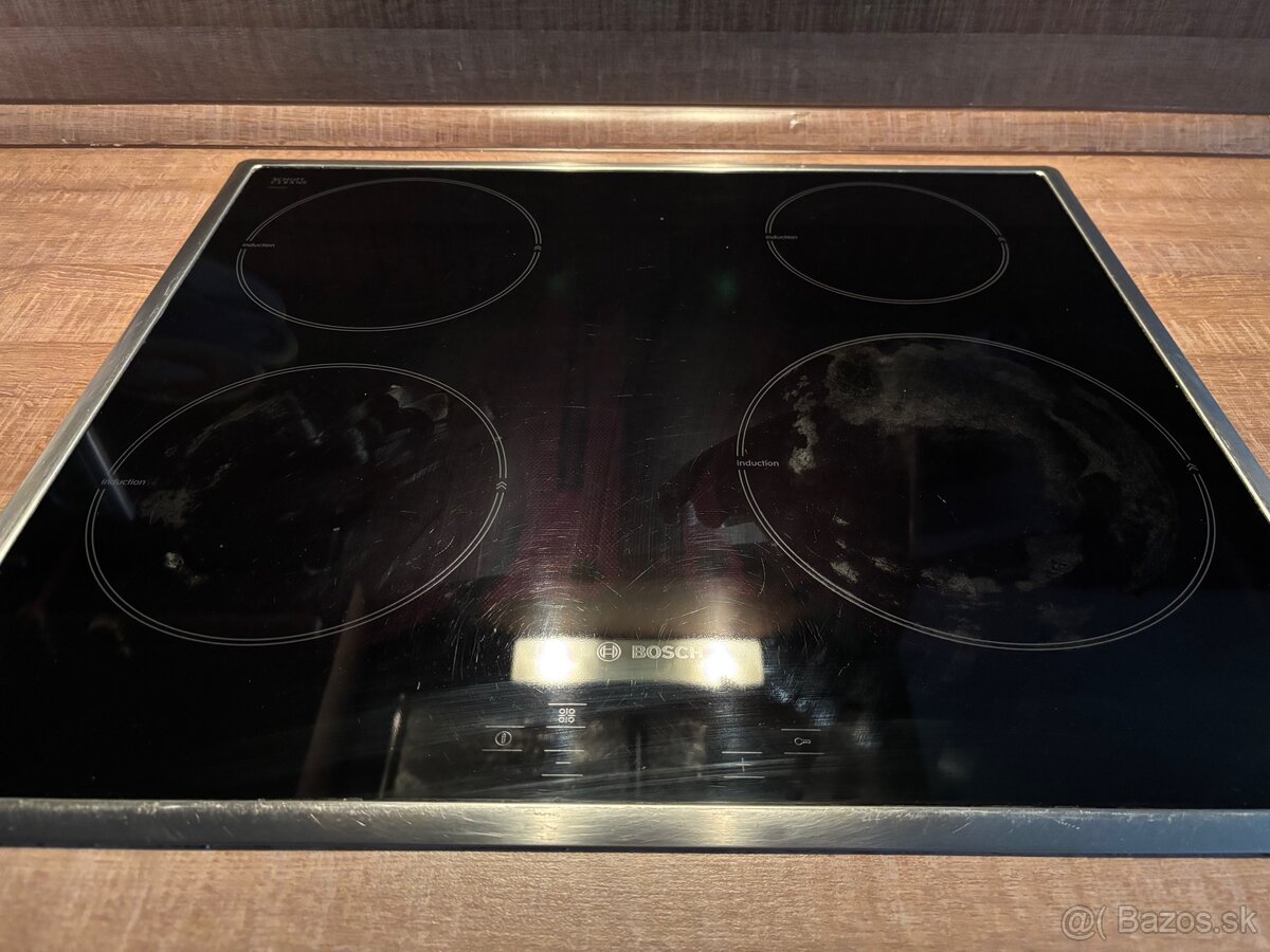 Indukcna varna doska Bosch - 4