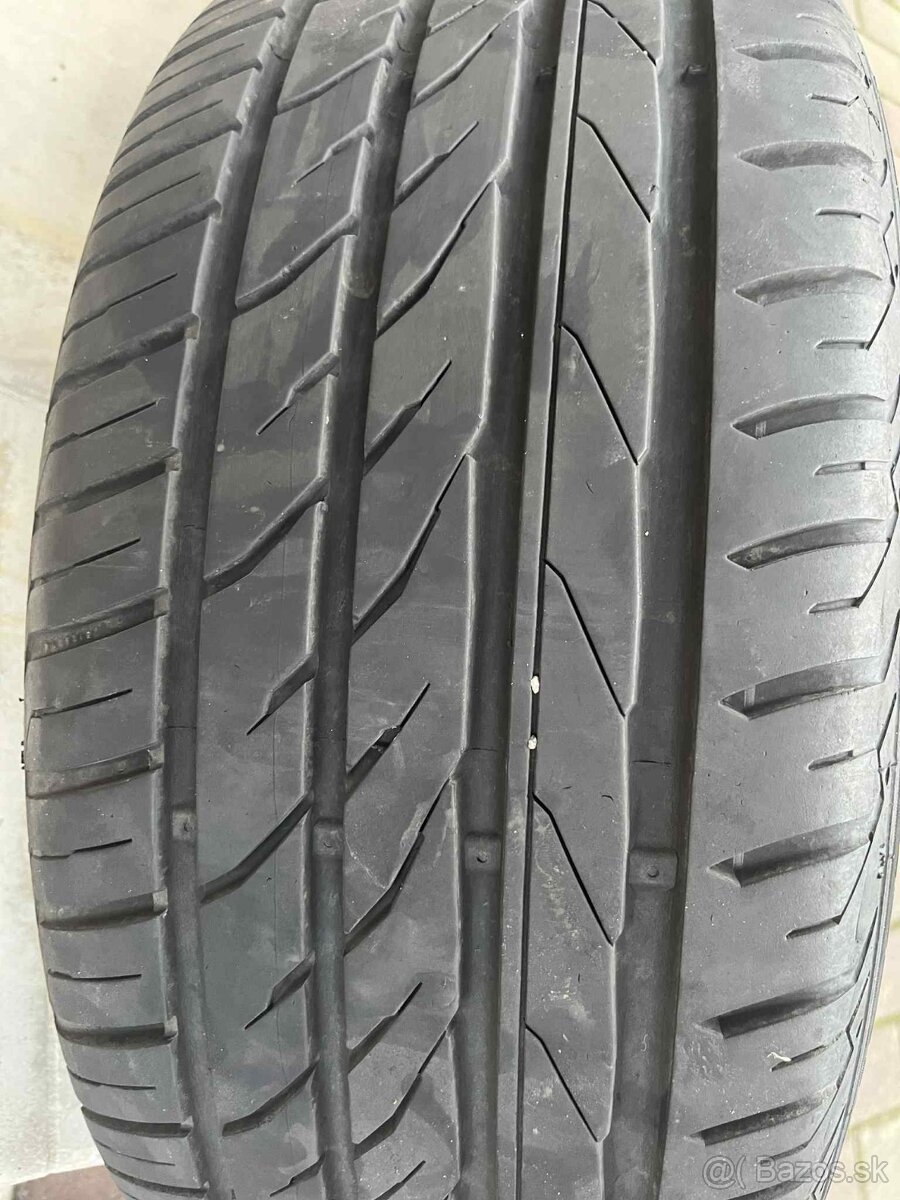 ELEKTRONY R17 CROSS TOURAN - 4