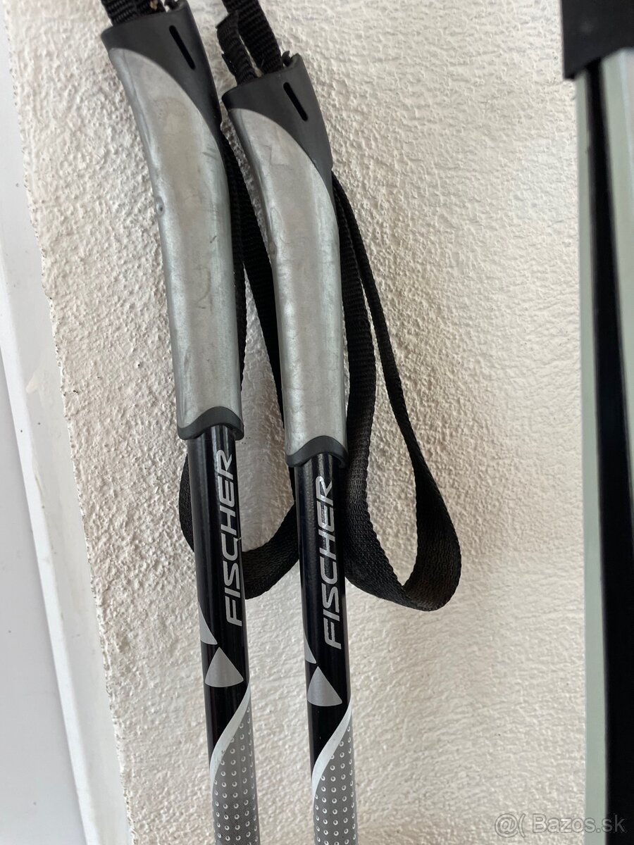 Bežky SNS 184 cm - 4