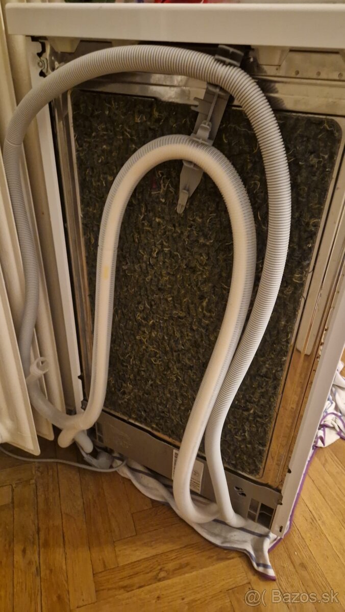 Umývačka riadu - 4