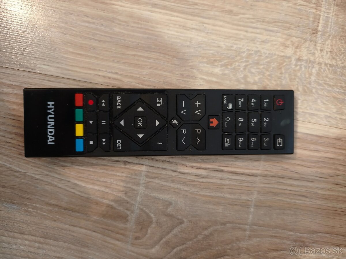 LED TV Hyundai 60 cm - 4