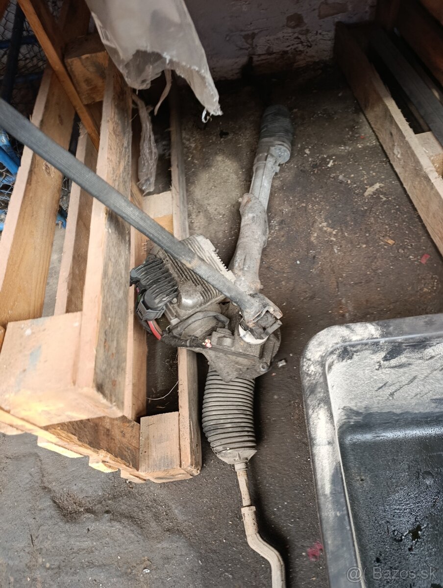 A180 W169 diesel - 4