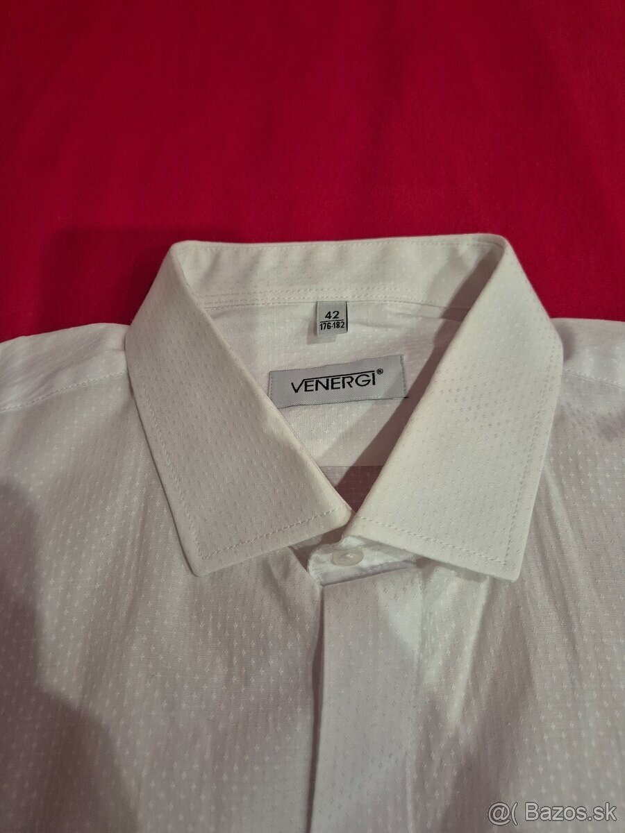 Košele na predaj - 4