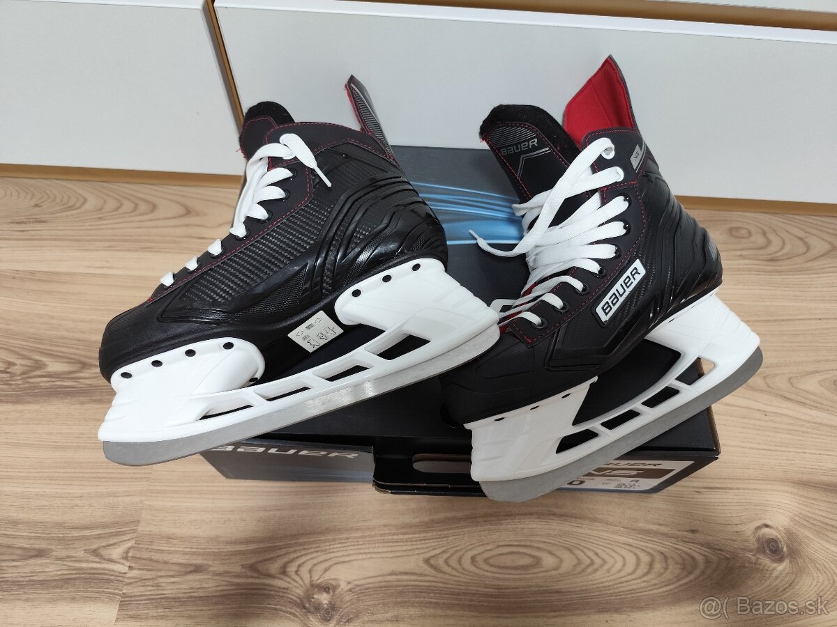 Korčule Bauer NS - 4