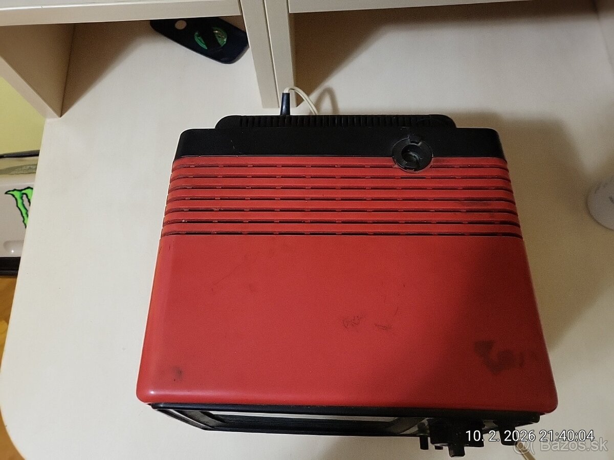 Shiljalis 405 DS televizor - 4