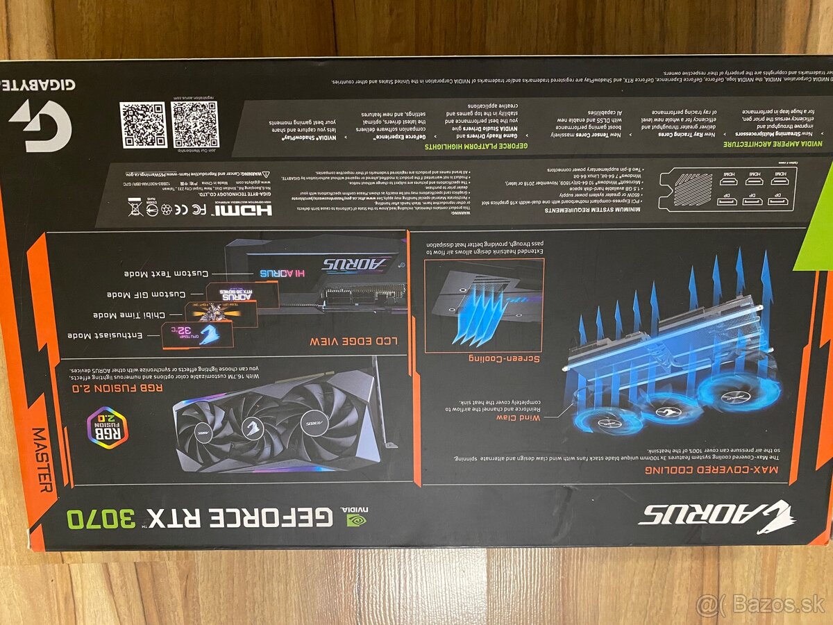 Rtx 3070 - 4