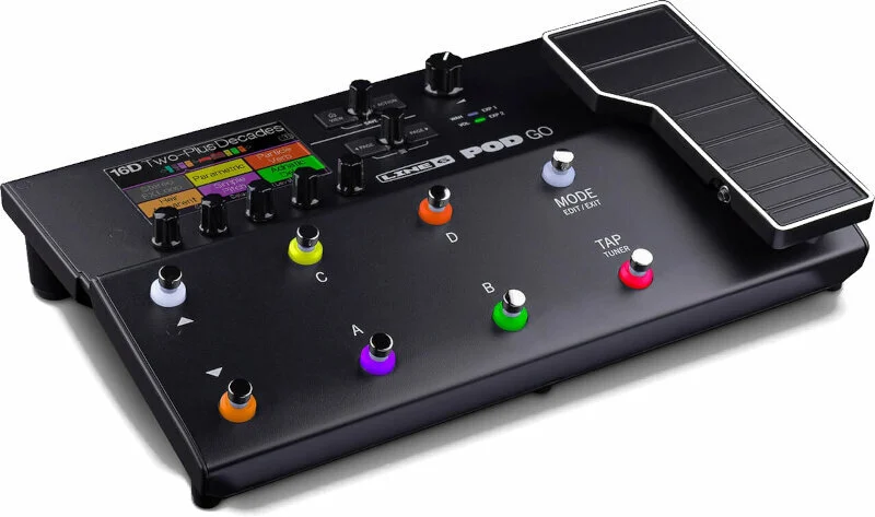 Elektrická gitara - 4