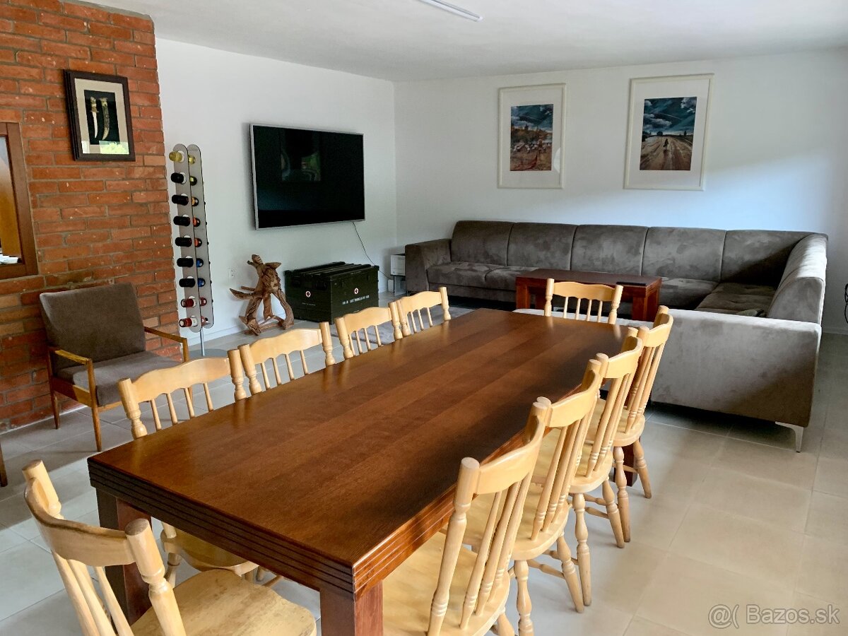 Predám zabehnutu investičnú nehnuteľnosť v Tatrách - 4