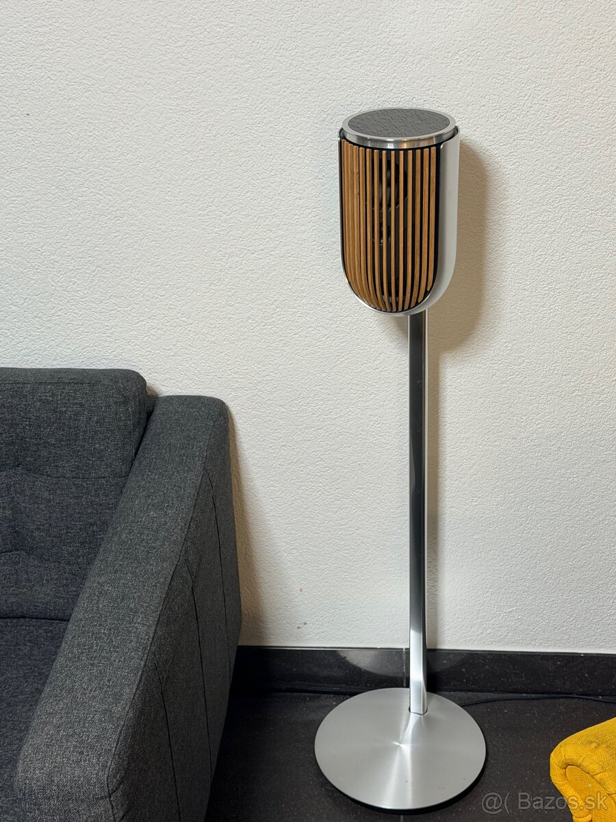 Na predaj Bang & Olufsen BeoLab 8 - silver - 4