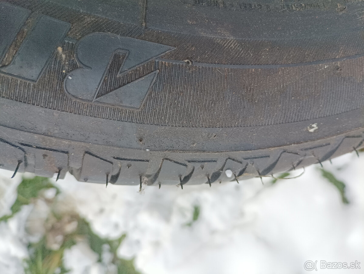 plnohodnotná rezerva fabia 1 2 NOVÁ - 4