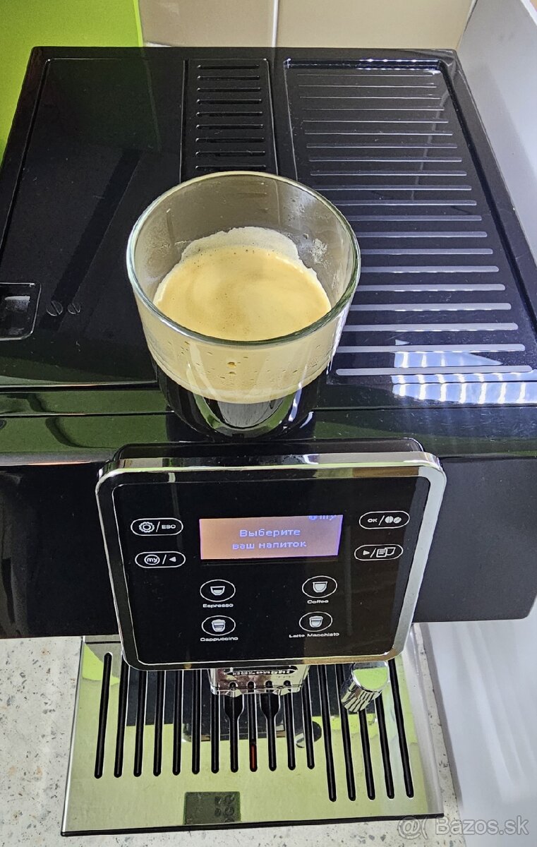 Kavovar Delonghi - 4
