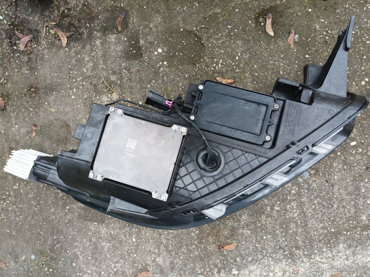 MG ZS 2023 Svetlá - 4