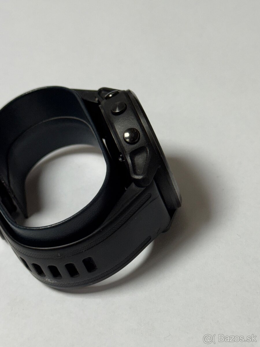 Garmin Fenix 6s Pro Black - 4