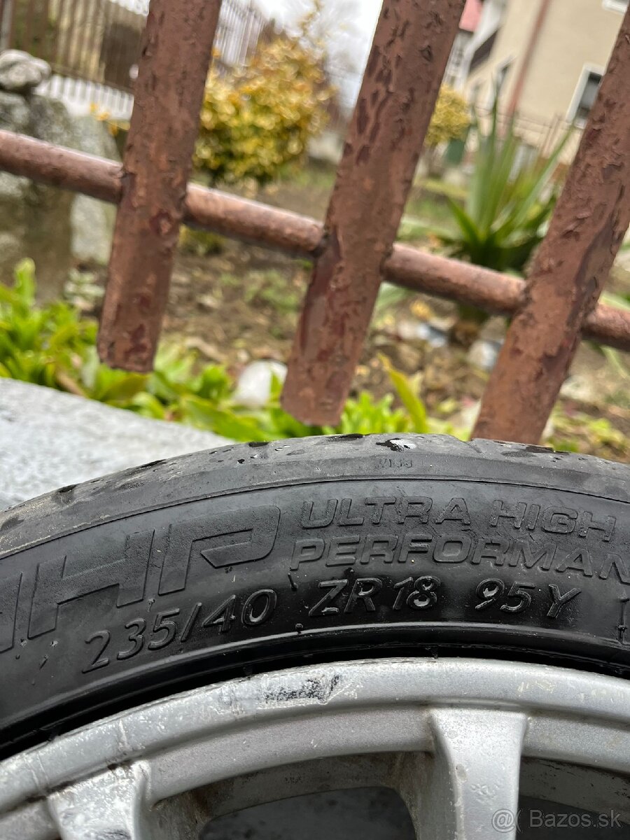 5x112 r18 OZ Racing elektrony - 4