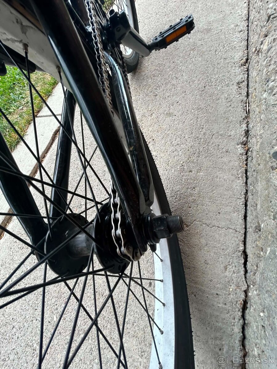 Predám BMX - 4