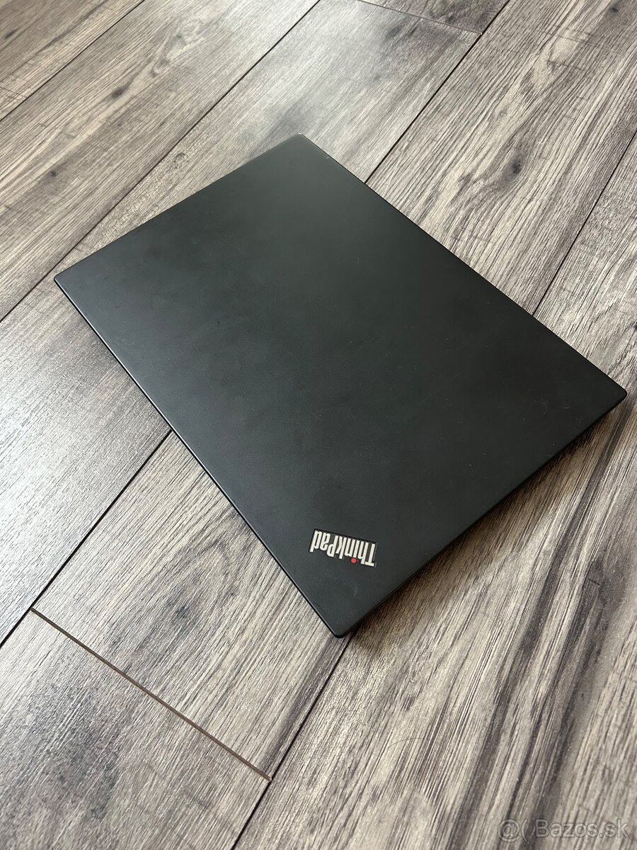 ThinkPad X13 Gen 1 - TOP stav - 4