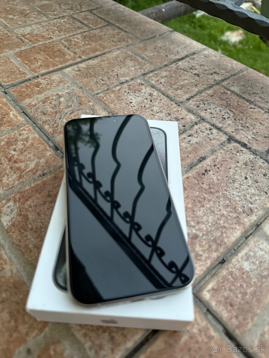 Iphone 15 pro - 4