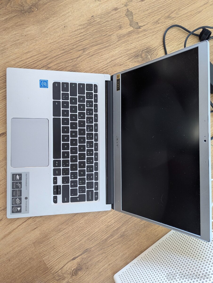 Chromebook ACER CB514-1H - 4