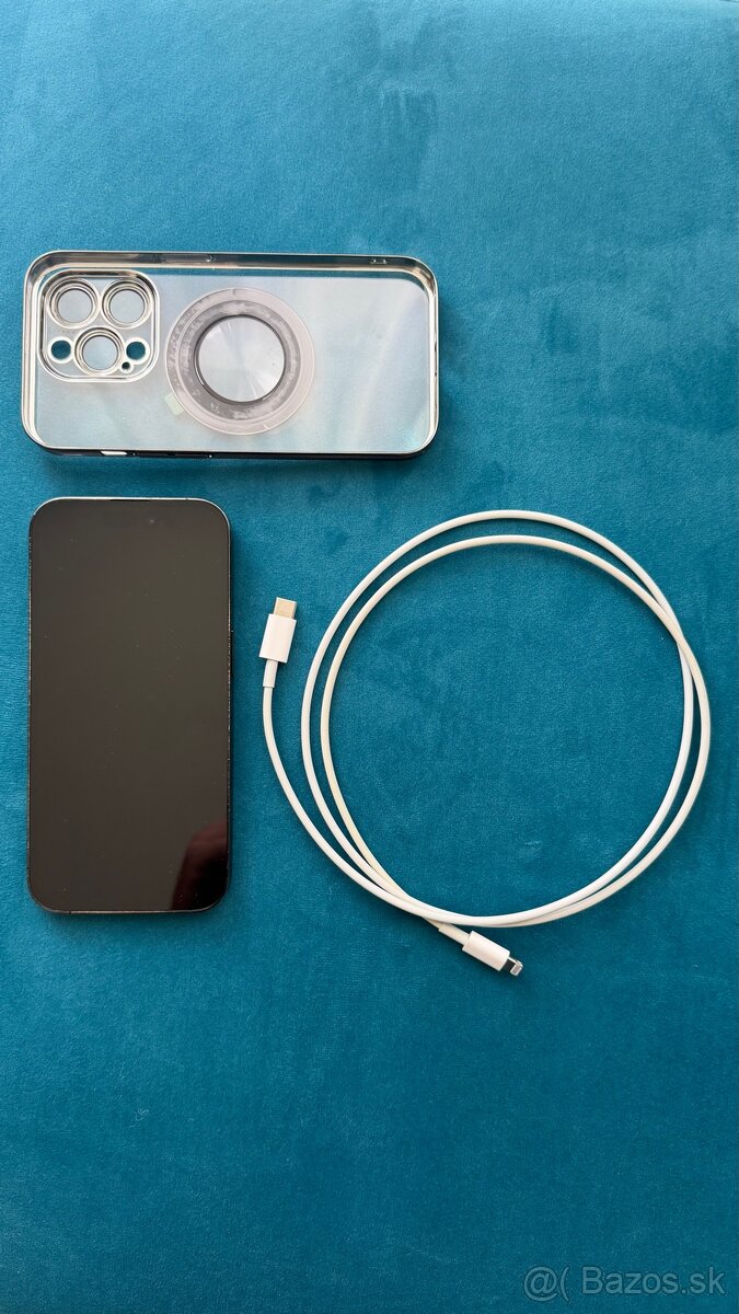 Iphon 14 pro 128gb - 4