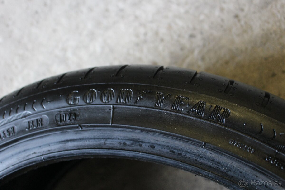 Pneumatiky GOOD YEAR 225/40 r18 Letné - 4
