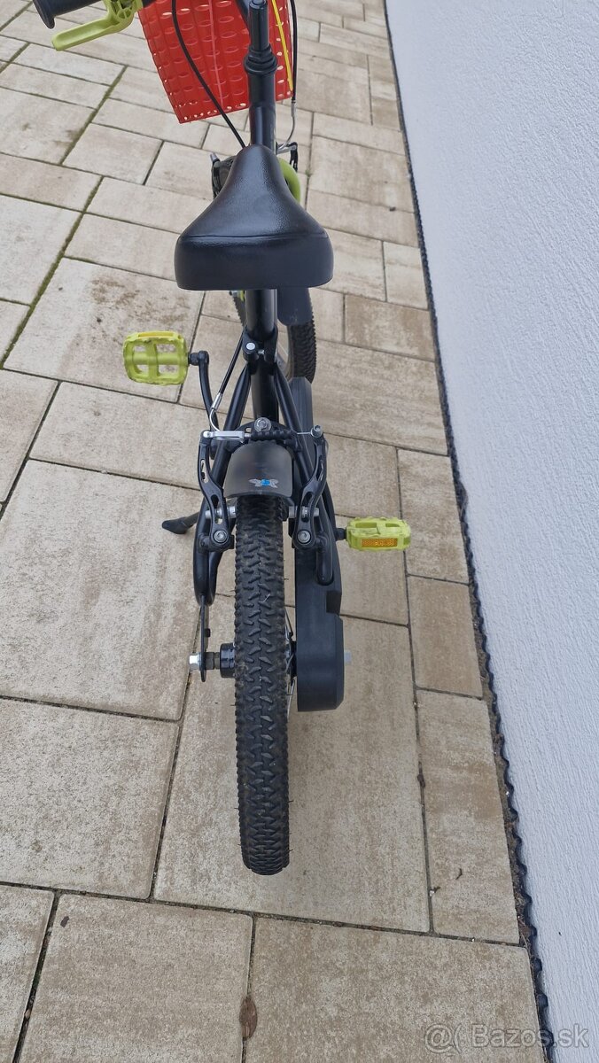 BTWIN Darwk Hero 500 - 4