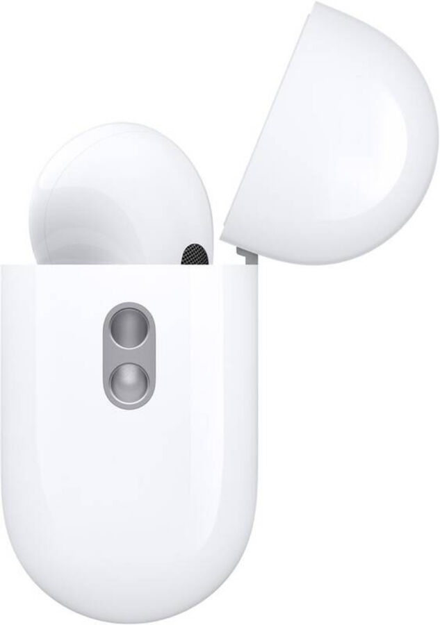 Originální Apple AirPods Pro 2. generace - 4