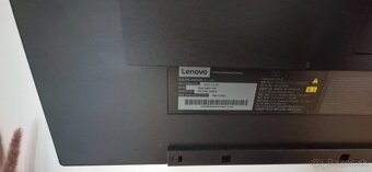 Lenovo ThinkVision T24i-2L 24" IPS Full HD – TOP STAV - 4
