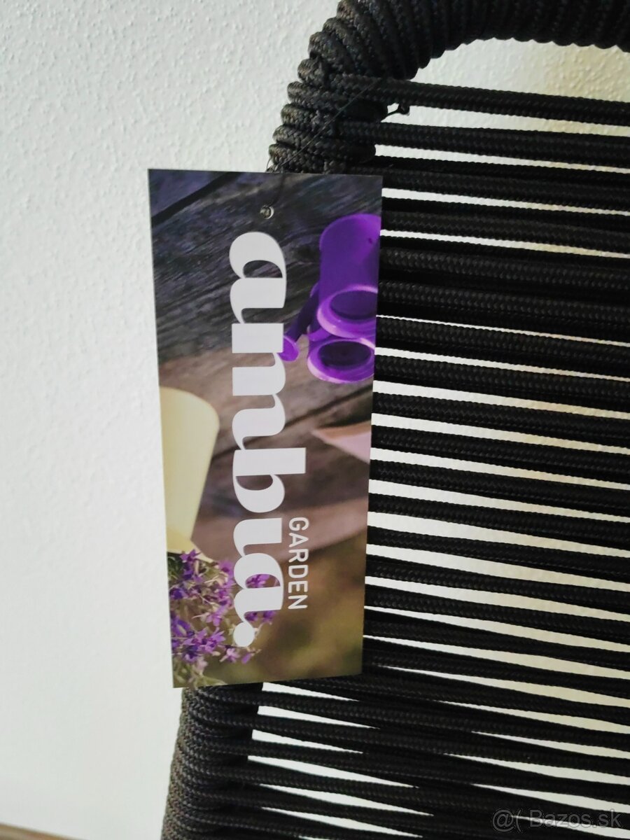 Stoličky Ambia Garden 6ks - 4