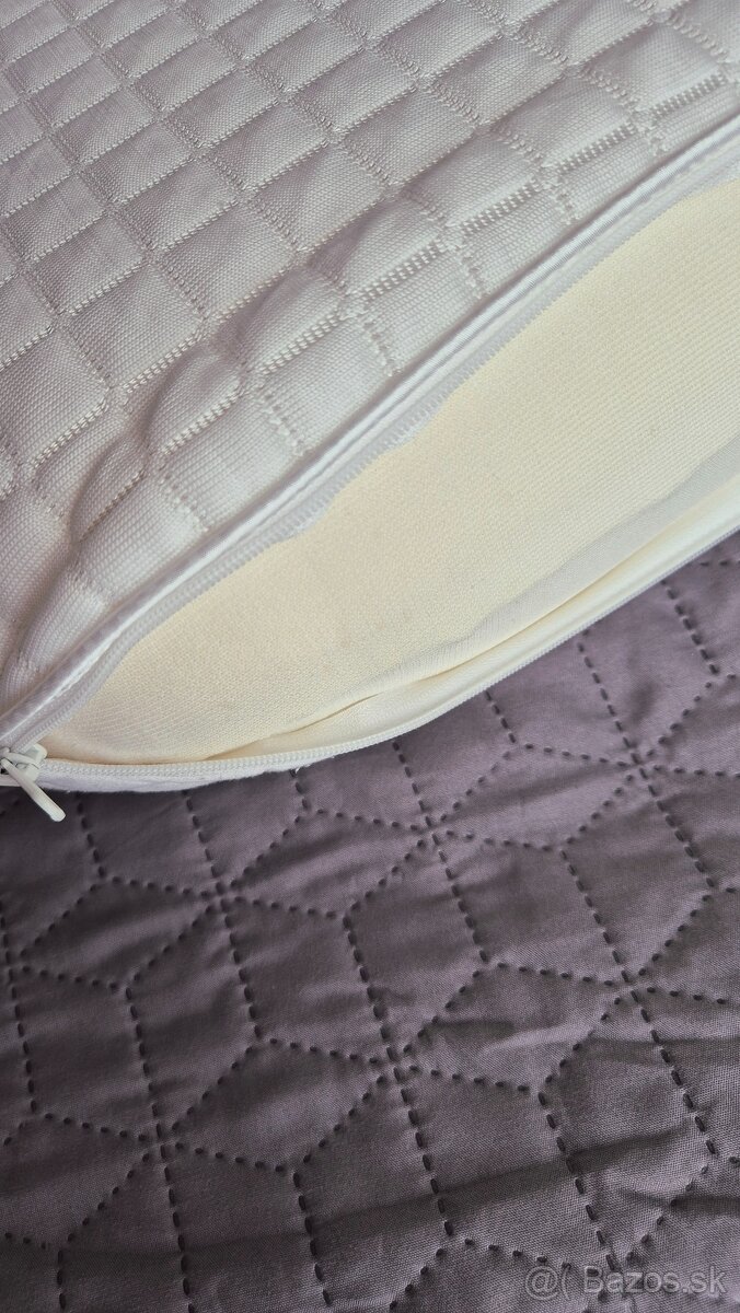 Ergonomický vankúš Ikea - 4