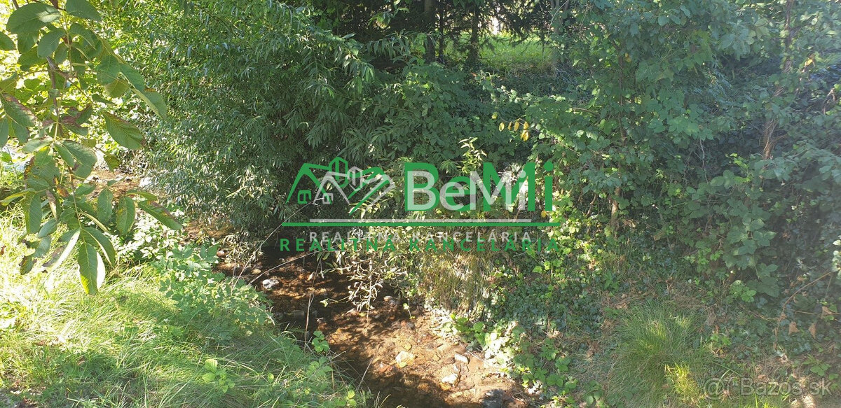 POZEMOK pre váš dom...950m2...Krnča (097-14-DARE) - 4