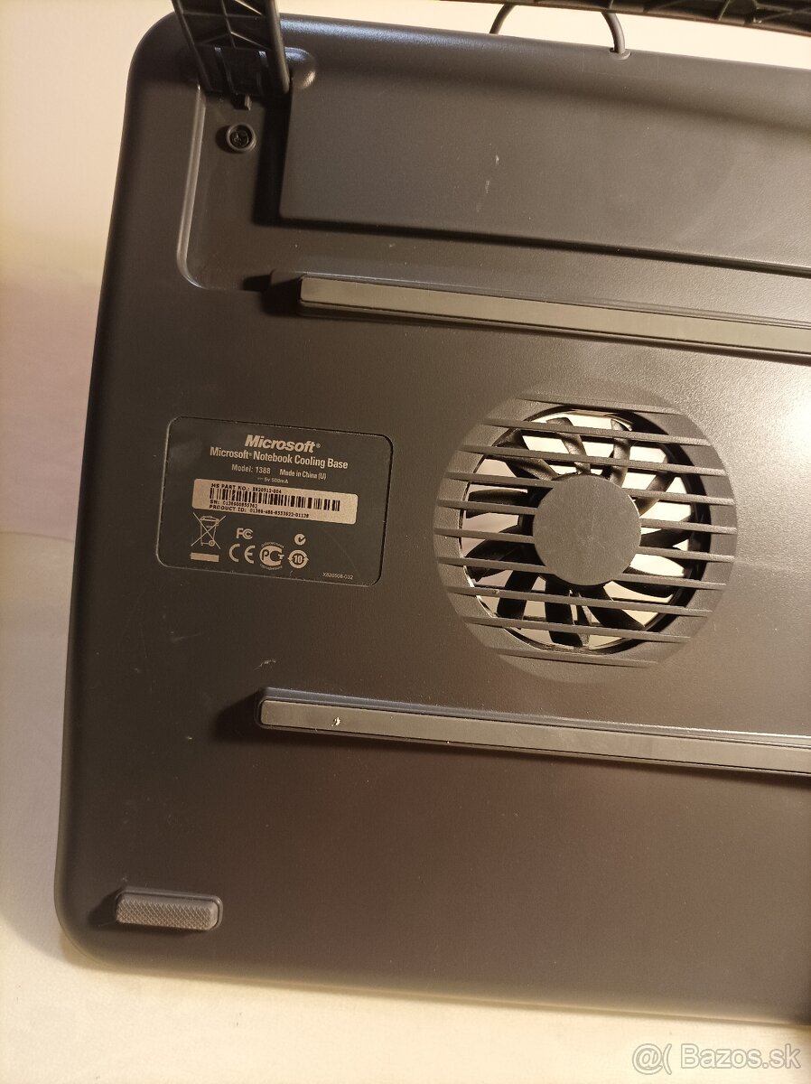 Stojan na notebook - 4