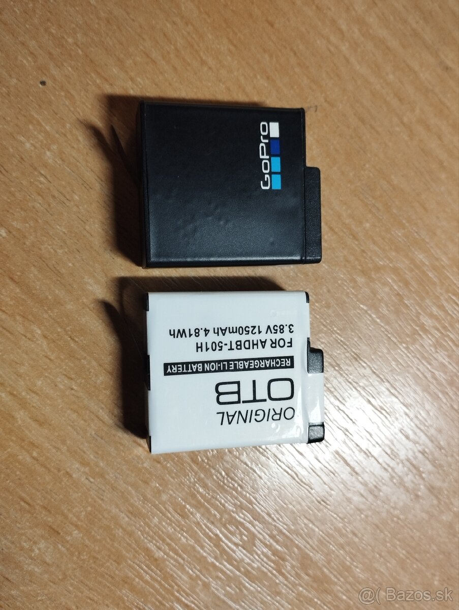 GoPro Hero 7 Black - 4