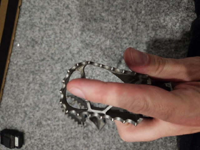 stupacky KTM 1050, 1090, 1190, 1290 adv - 4