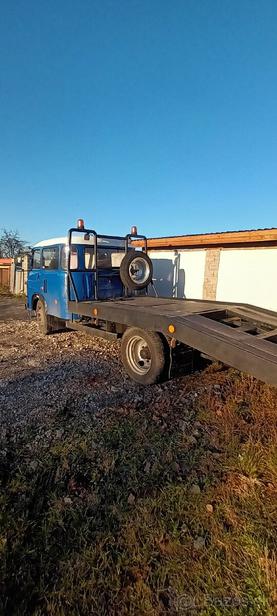 Predám Avia 31 odťahovka - 4