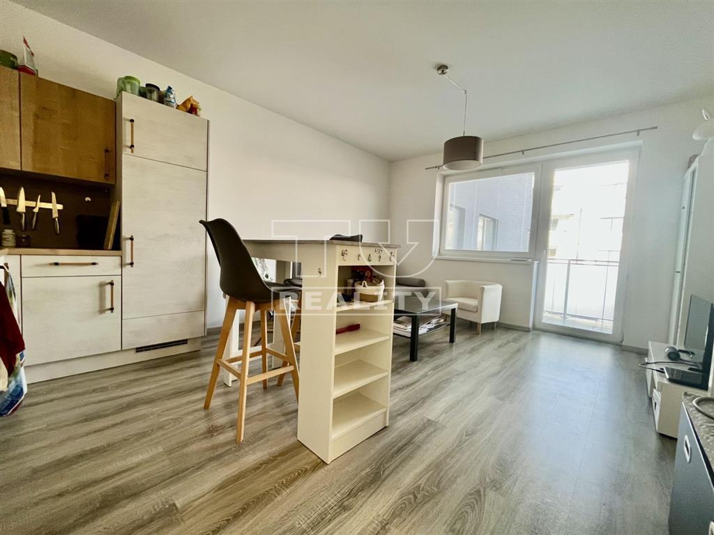 Zariadený 2i byt v novostavbe Green village s vlastným... - 4