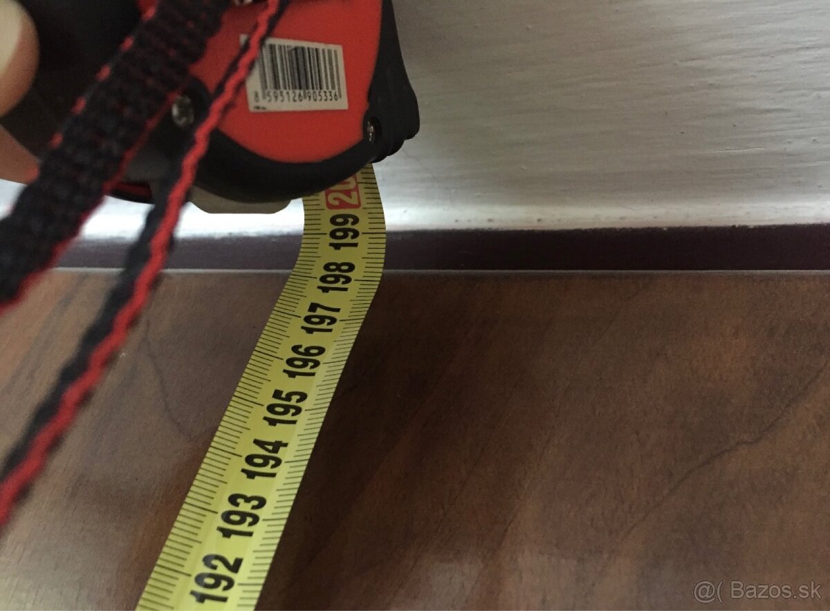 Dvojkridlove dvere drevene - 4