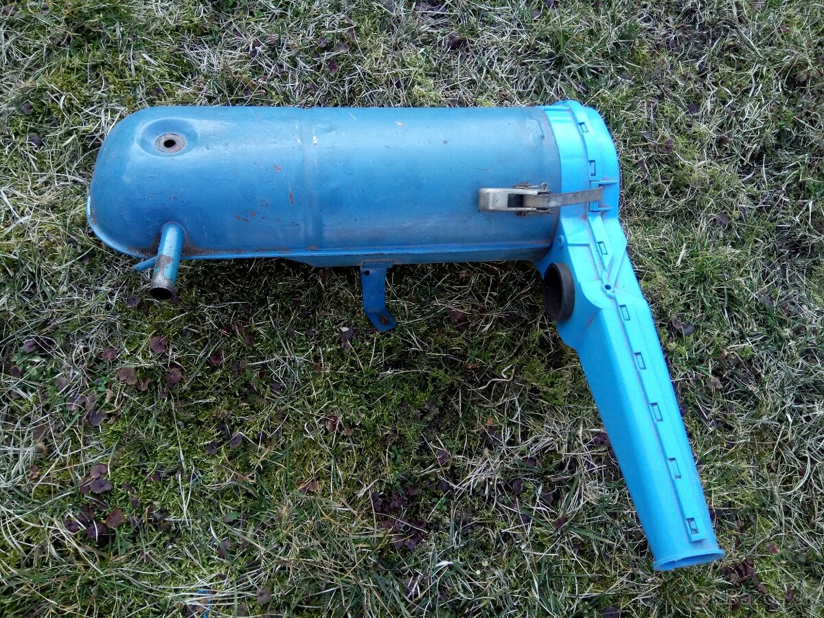 Diely na Škoda 100,110L,110LS,110R - 4