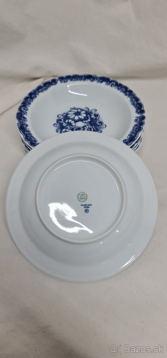 Hlboké taniere Dvory Czechoslovakia - 4