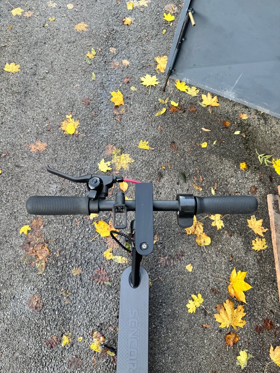 SENCOR SCOOTER ONE 2020 - 4