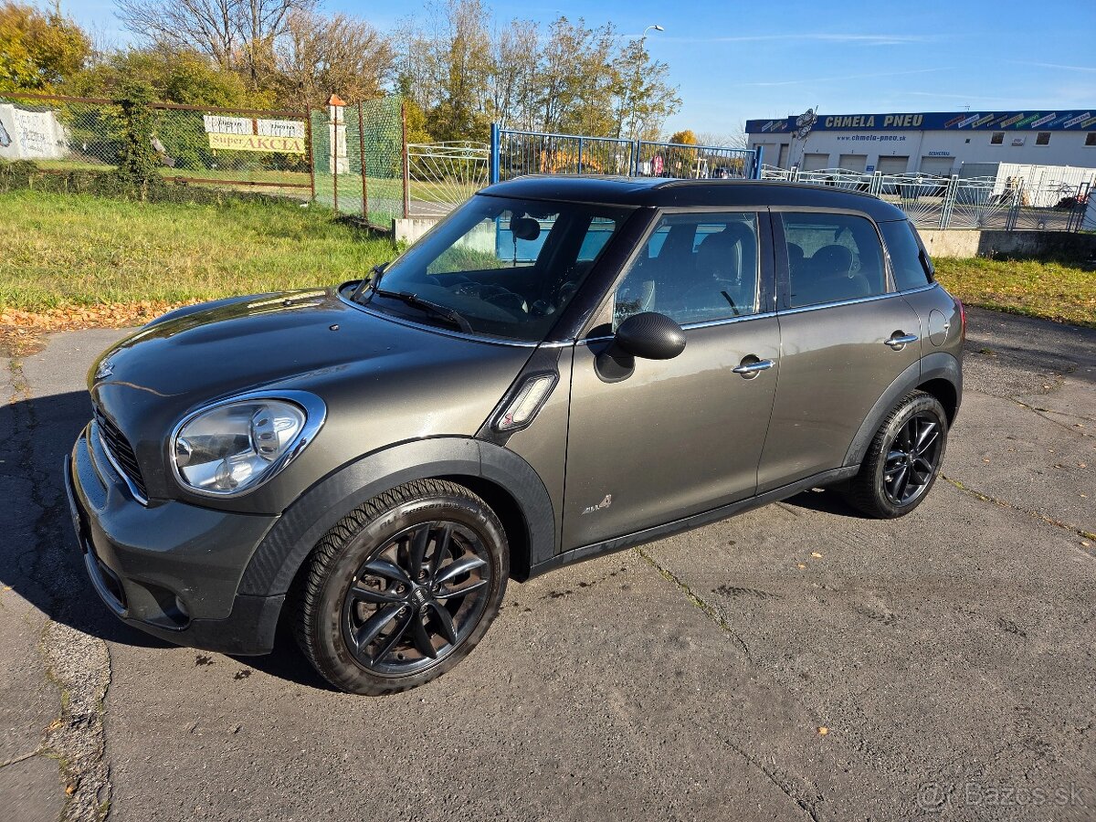 Mini cooper countryman 4x4 135kw - 4