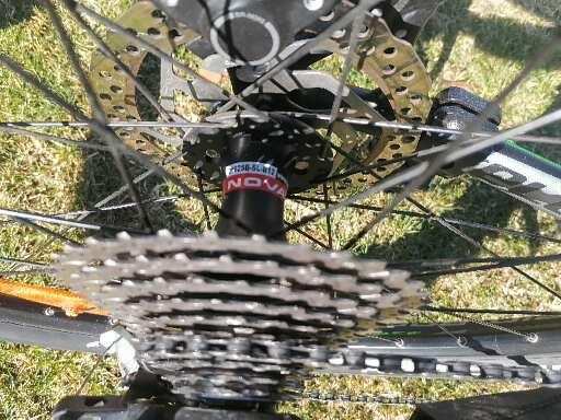 Predám Kellys gate 30 - 4