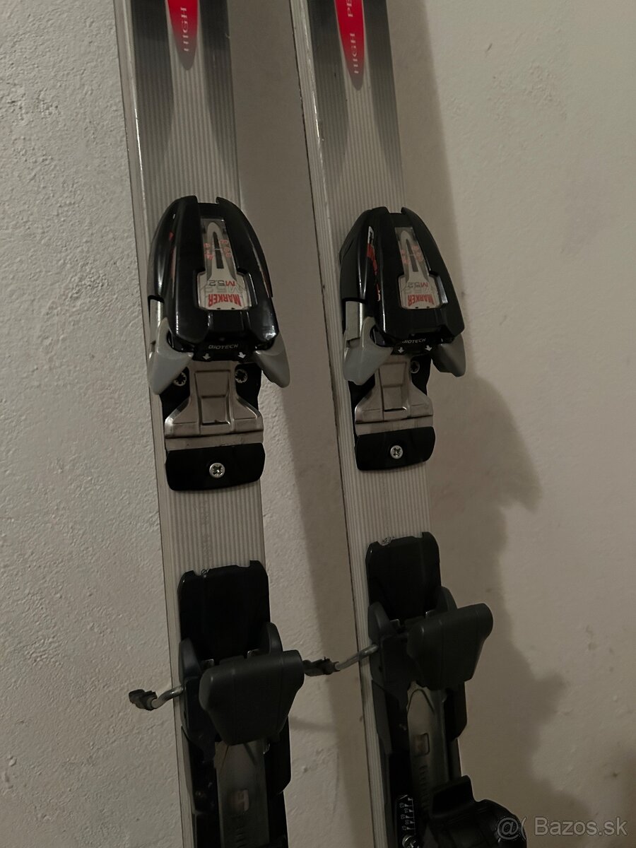 Lyže - 4