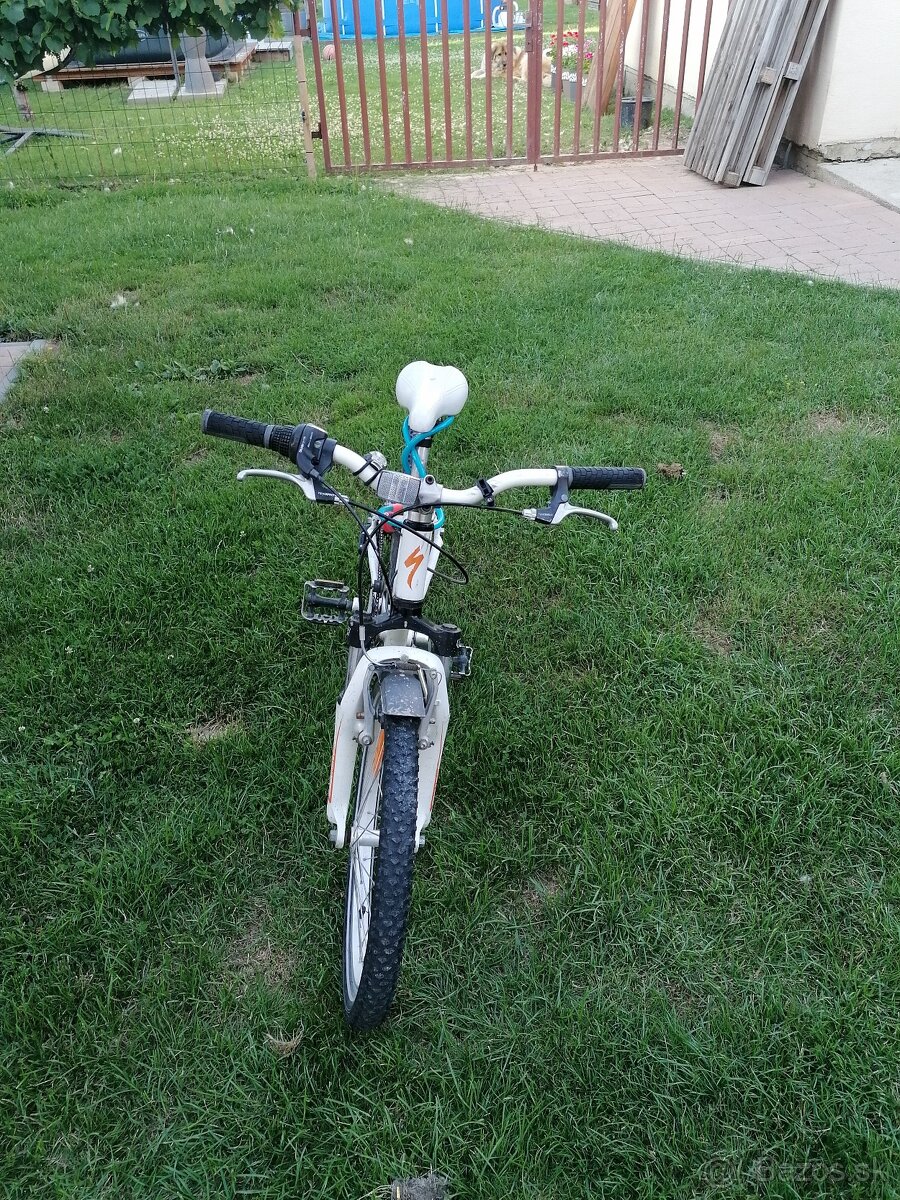 Detský horský bicykel - 4