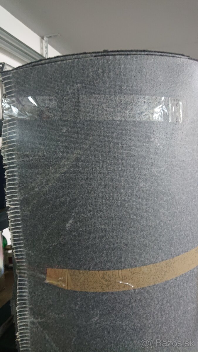 Koberec, autokoberce, poťah - 4