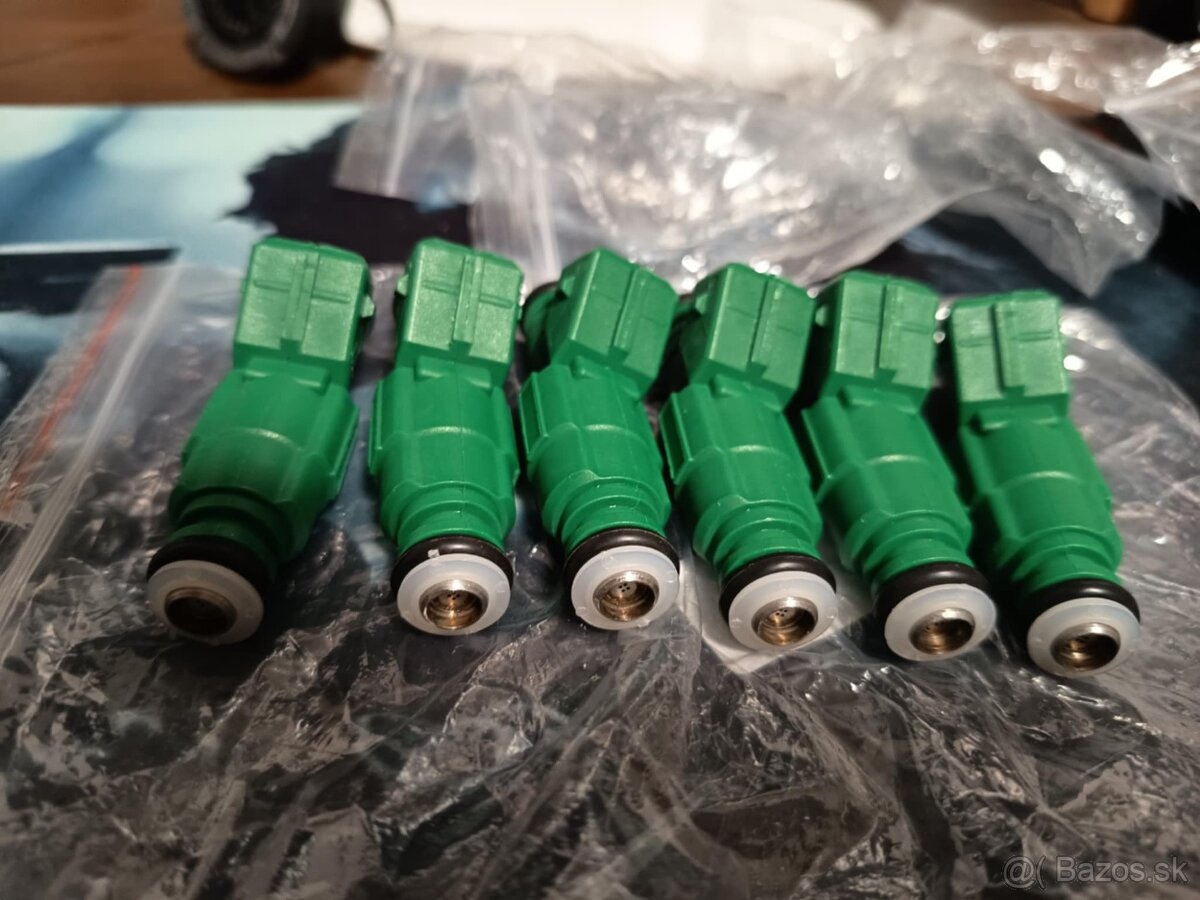 Vstrekovač BOSCH EV1 440cc - 4