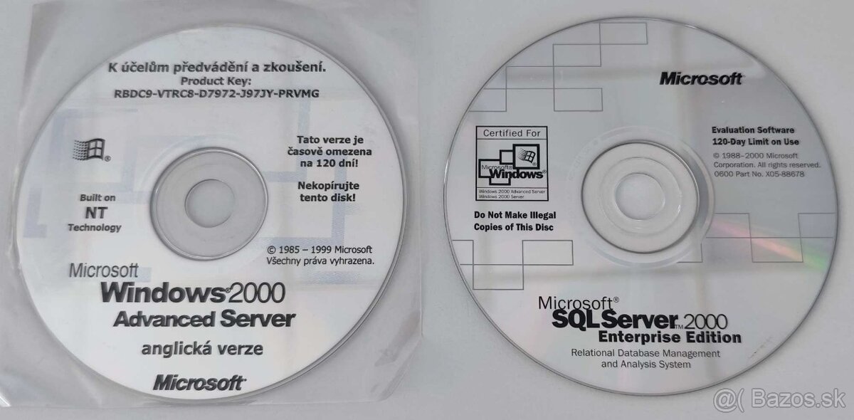 ✔️ Zberatelske instalacky Windows Office - 4